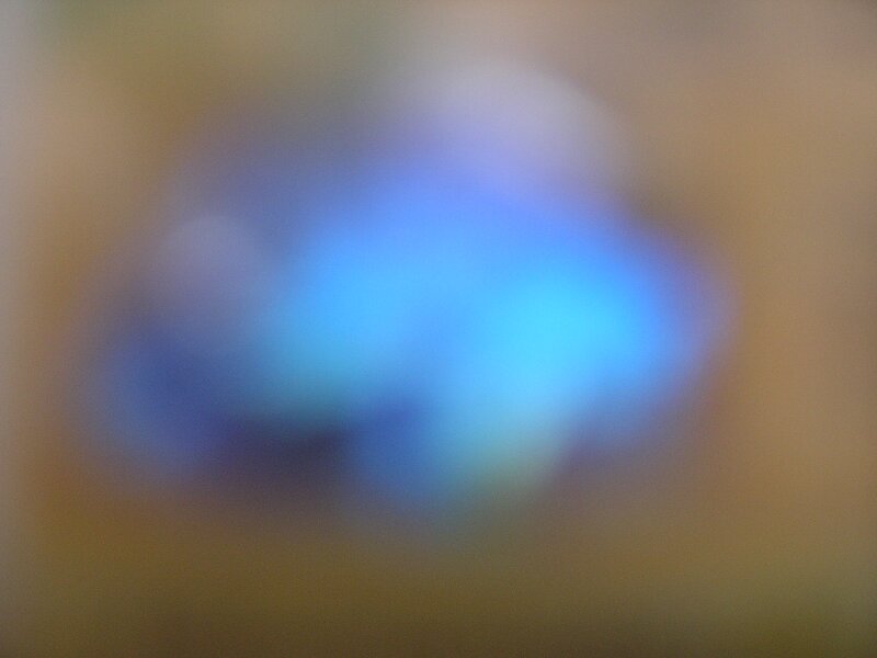 bit blue